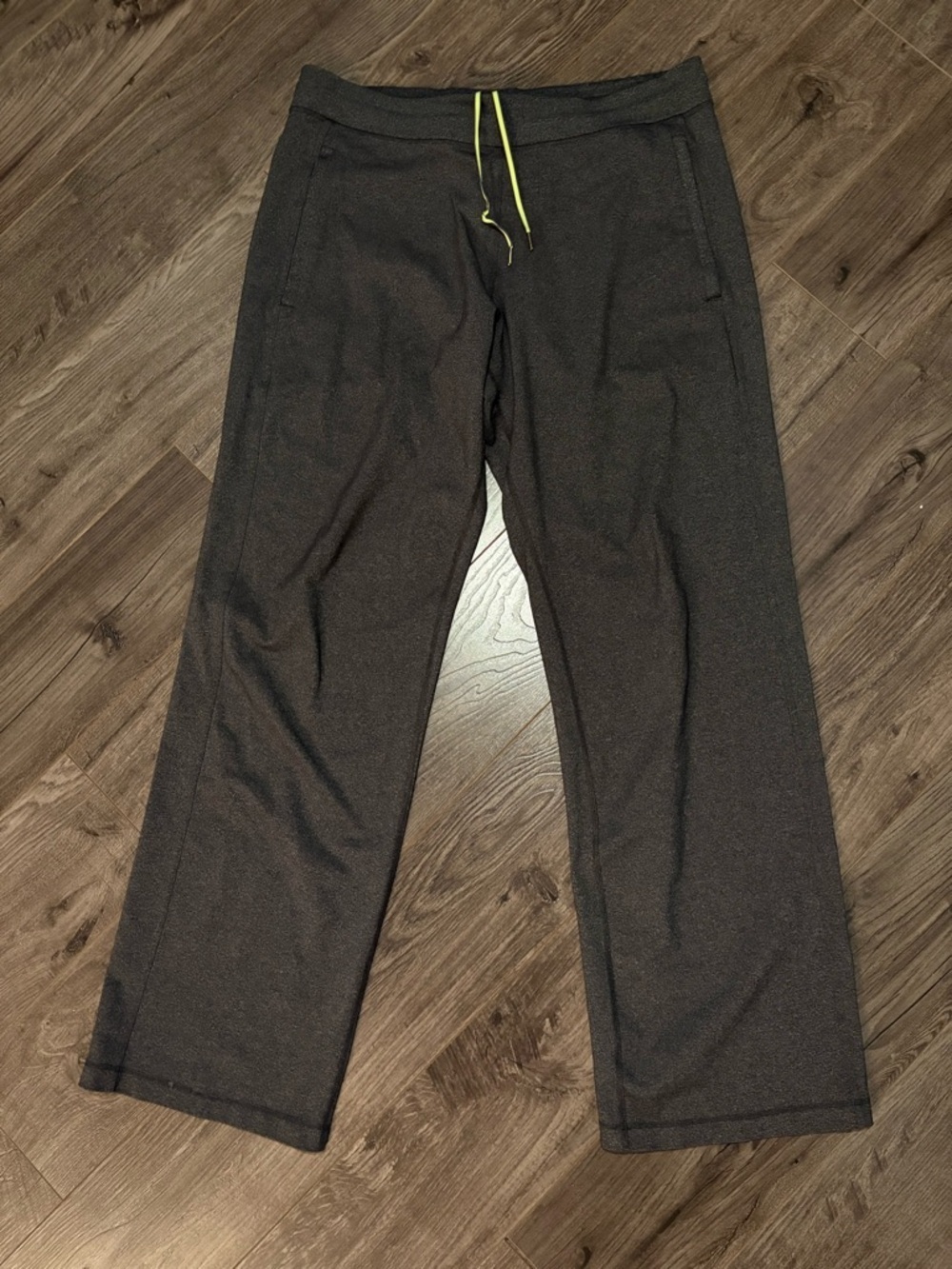 Lululemon sweat pants joggers